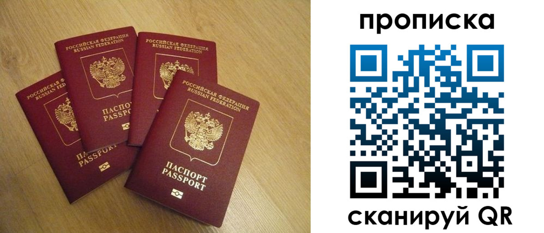 прописка для кредита в Муравленко
